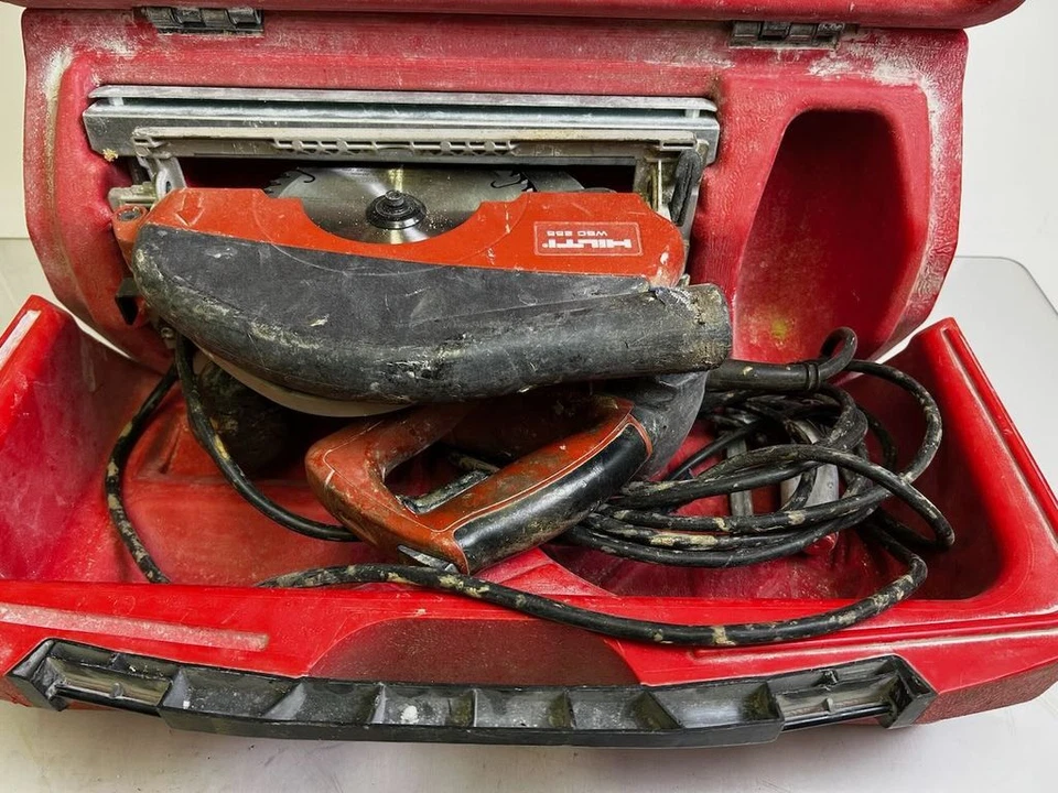 HILTI WSC 255 Circular Saw - Image 1 of 1