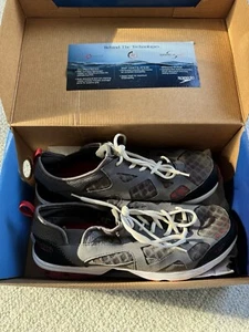 Mens Sneakers, Never Worn, Speedo Hydro Comfort 2.0, Size 11 - Picture 1 of 9