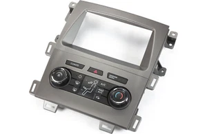 iDatalink KIT-EDG1 Dash & Wiring Kit Radio replacement dash kit 11-14 Ford Edge - Picture 1 of 4