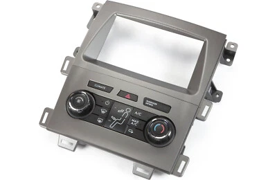 iDatalink KIT-EDG1 Dash & Wiring Kit Radio replacement dash kit 11-14 Ford Edge - Image 1 of 4