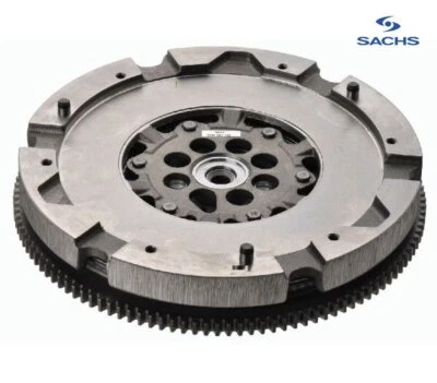 Schwungrad Zwei-Massen-Schwungrad SACHS 2294501193 für BMW - Изображение 1 из 2