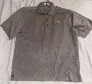 Wells Fargo Polo New But Wrinkled - Picture 1 of 8