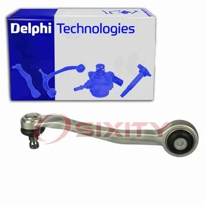 Delphi Front Left Upper Rearward Suspension Control Arm Ball Joint for la - Picture 1 of 5