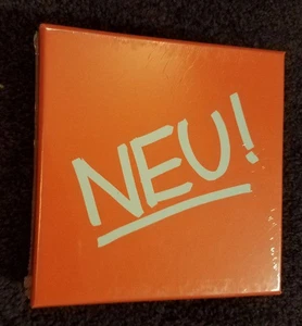 Neu! - 50! - Picture 1 of 1