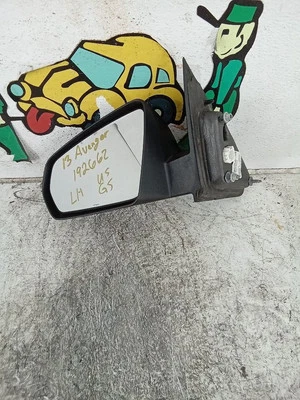 Espejo retrovisor lateral del conductor Dodge Avenger 2008-2014 Foto 1 de 3