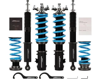 Honda Civic 2006-2011, for Acura CSX 2006-2011, 24 Levels Adjustable Damper... - Bild 1 von 6