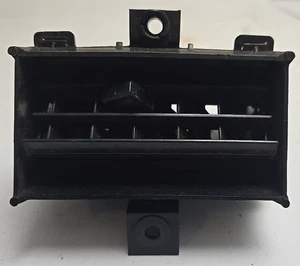 Nissan 720 Driver Air Vent 83-86 1983-1986 OEM Driver Side Lower Dash Air Vent - Picture 1 of 5