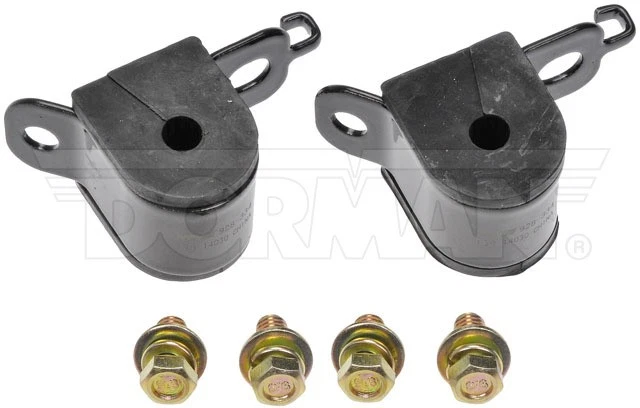 Kit de buje de barra estabilizadora Dorman 928-334 para 97-03 Toyota Avalon Camry Solara Foto 1 de 4