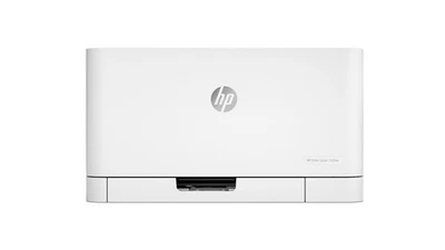 HP Hewlett Packard Stampanti laser Colori A4 4ZB95A#B19 STAMPANTE 150nw 18/4PPM - Immagine 1 di 4