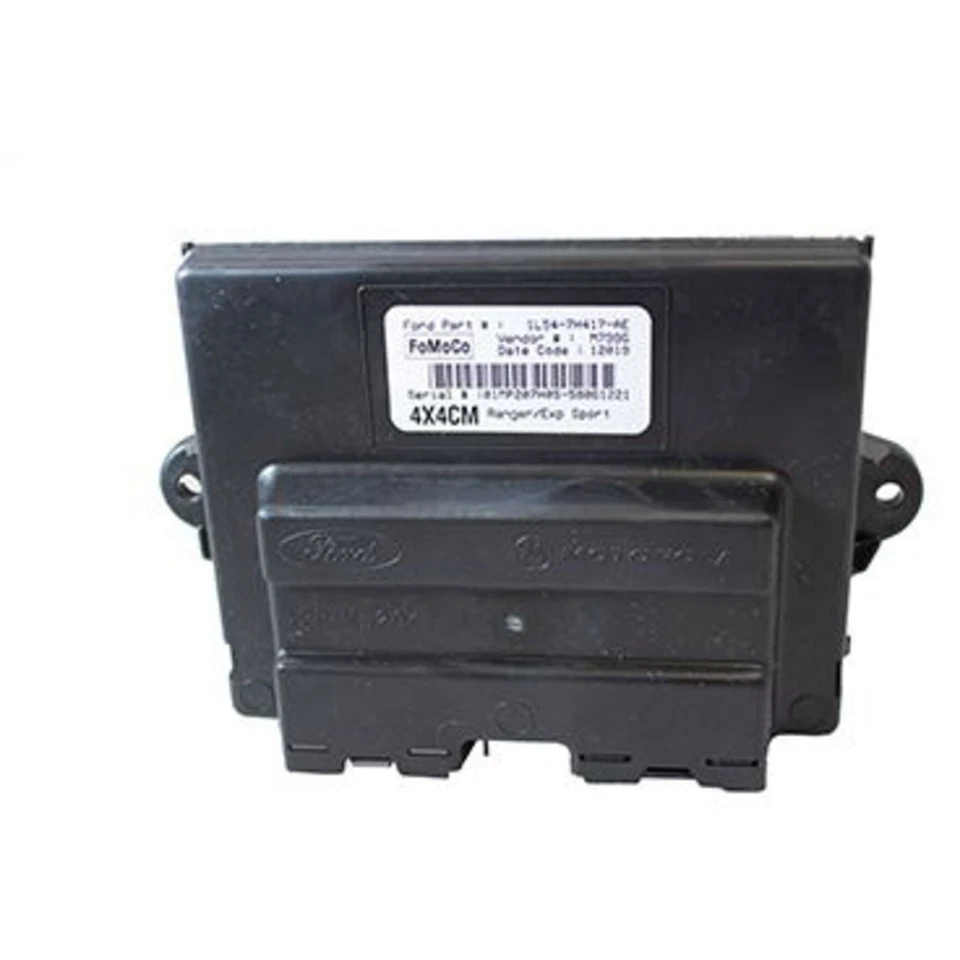 Válvula moduladora de transmisión automática TM101 Motorcraft para Explorer Ford Ranger Foto 1 de 1