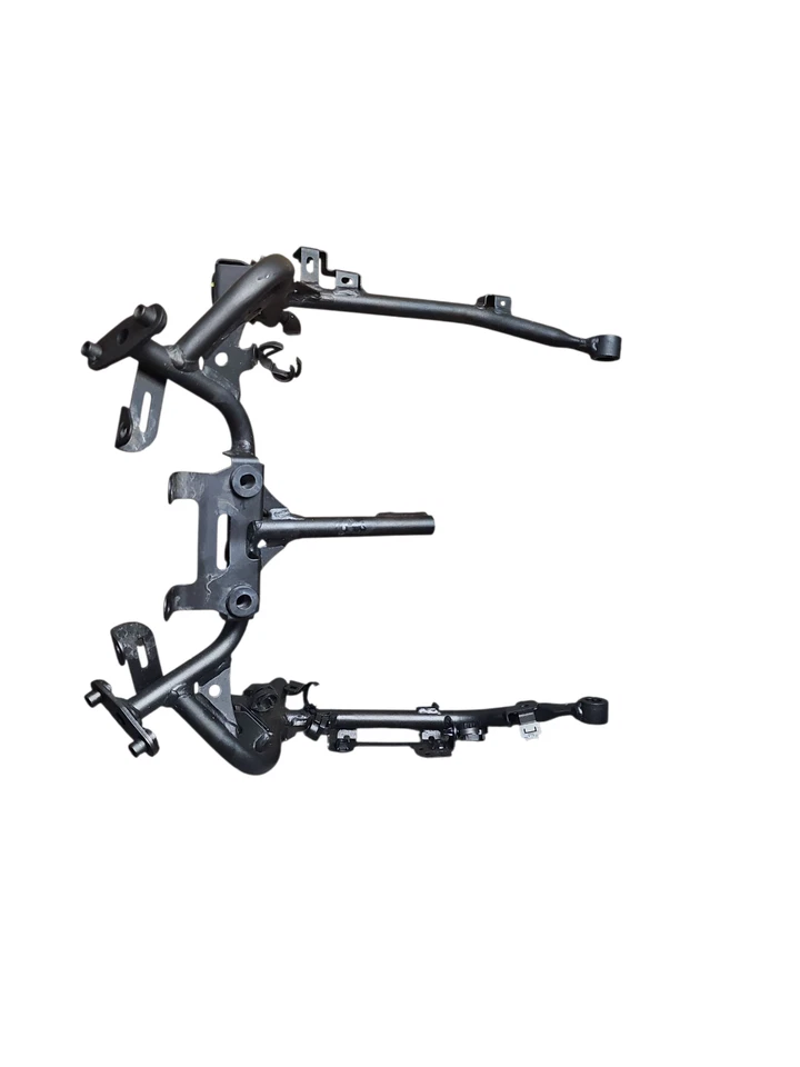 25 KAWASAKI NINJA 500 UPPER FAIRING Mirror GAUGES STAY BRACKET 39137-0679 — 第 1/4 张图片