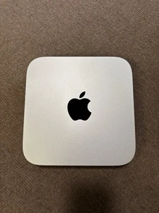 Pristine Apple Mac Mini Late 2012 A1347 Dual Core i5 16GB RAM 240GB SSD Catalina - Picture 1 of 10