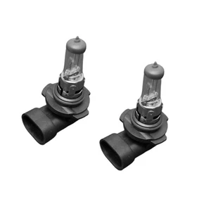 For Chrysler PT Cruiser 2006-2010 Fog Light Bulbs Driver and Passenger Side Pair - Picture 1 of 9