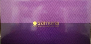 KYOSHO samurai serie Century (Mashu x blu scuro) - Foto 1 di 14