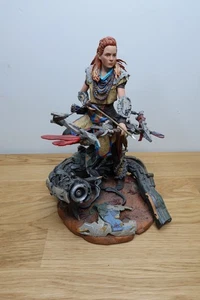 Horizon Zero Dawn Collectors Edition 9" Statue Huntress Aloy Figure Only 2016258 - Picture 1 of 2