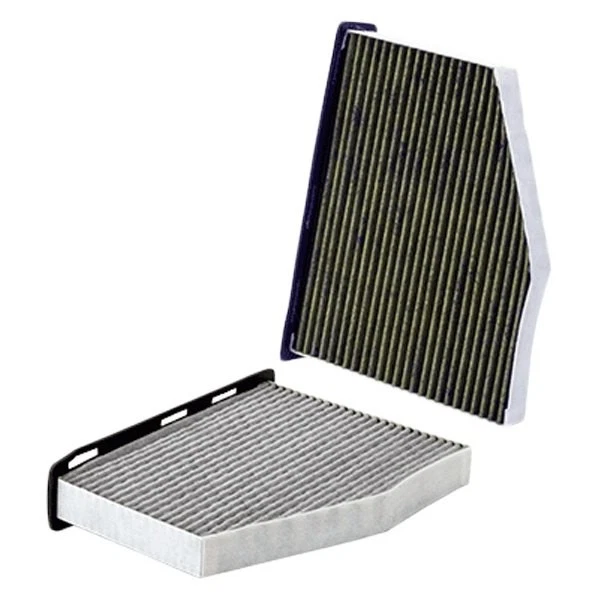 For Volkswagen Jetta 2005-2018 WIX 24489XP Cabin Air Filter Foto 1 de 1