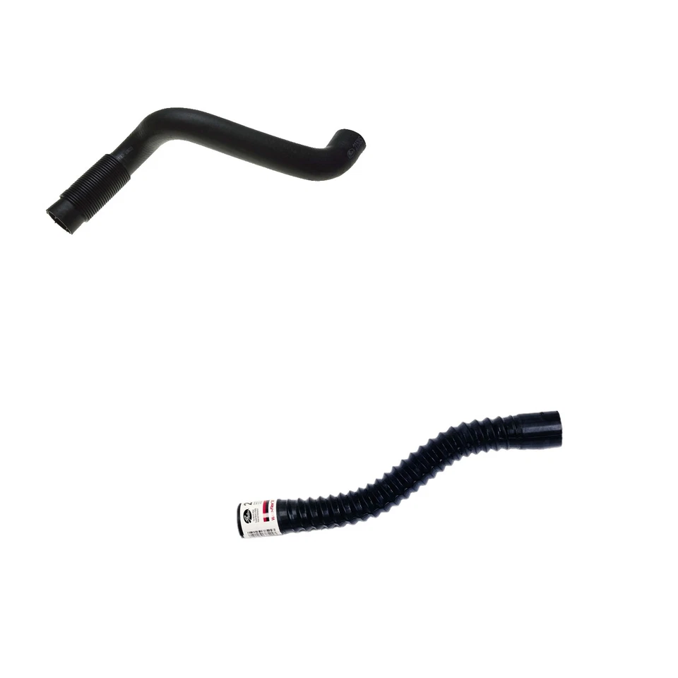 Gates Upper & Lower Radiator Coolant Hose Kit for Oldsmobile 98 3.8L V6 Gas 1986 - Image 1 of 1