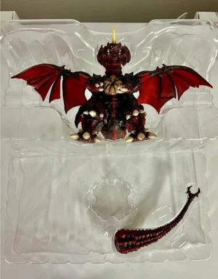 S.H.MonsterArts Destoroyah Special Color Ver Bandai Destroyer Destroyah Godzilla - Image 1 of 3