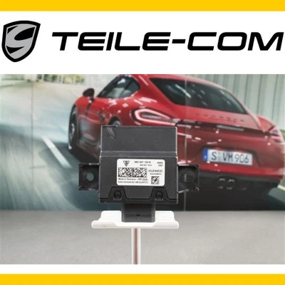 NUOVO+ORIGINALE. Porsche 718 Boxster/Cayman 982 centralina/misure audio int - Immagine 1 di 2