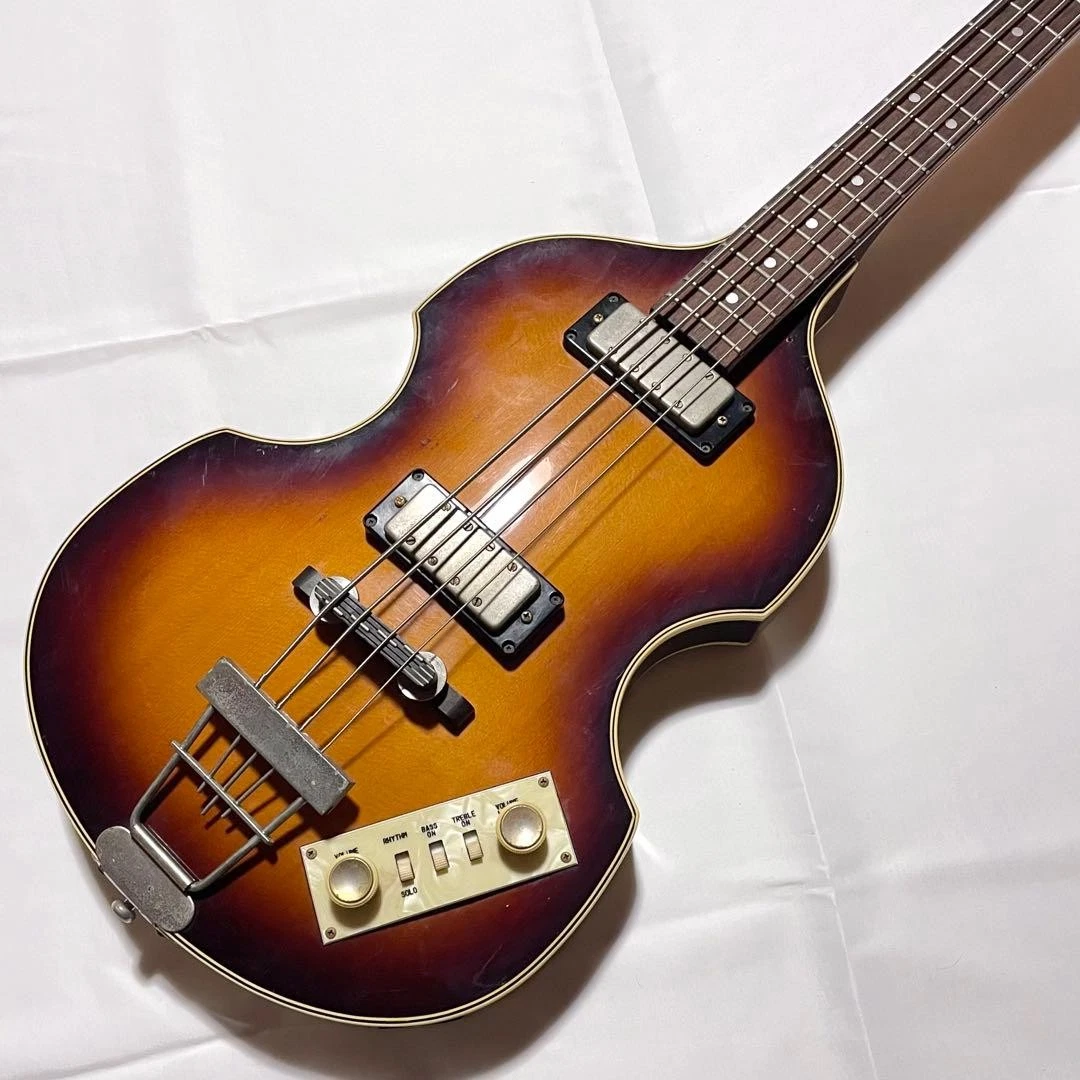 Greco Bass Guitars for sale | eBay