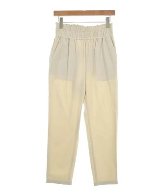 Pantalones JOURNAL STANDARD (Otros) Marfil 38 (Aprox. M) 2200620255059 Foto 1 de 4