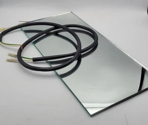 Espejo térmico para camión comercial - Imagen 1 de 6