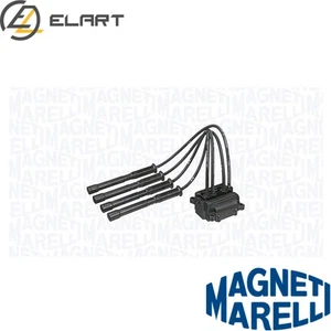 IGNITION COIL 060717101012 FOR RENAULT TWINGO/II CLIO/III/Hatchback/Van/IV 1.1L  - Picture 1 of 8
