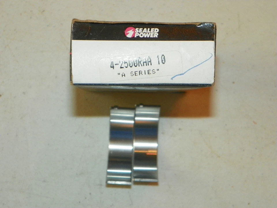 Buick 1961-1974 215.300.340.350 rodamientos de varillas (1 par) Foto 1 de 1