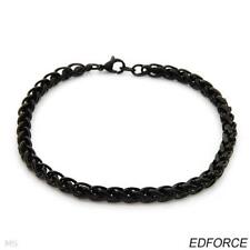 EDFORCE Gentlemens Bracelet Made in Stainless steel.