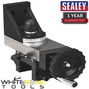 Sealey Mill Attachment for Model No. SM3002 Metalworking Lathe - Picture 1 of 2