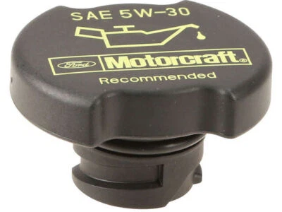 适用于 2001 - 2005 年,2008 - 2009 年水星貂油填充帽 Motorcraft 68624WYTT 2002 — 第 1/2 张图片