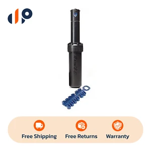 Rain Bird 5004 Part-Circle Rotor 4 in. Riser with PRS Pressure Regulator  - Picture 1 of 1