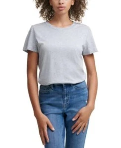 MSRP $50 Calvin Klein Jeans Short Sleeve T-Shirt Bodysuit Size Small - Picture 1 of 1