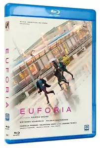 Euforia (Blu-Ray) 01 DISTRIBUTION - Foto 1 di 1
