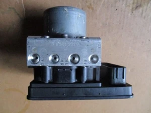 CENTRALINA POMPA ABS 51966691 PER FIAT 500L - Foto 1 di 1