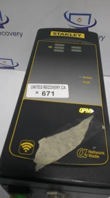 NODO DE RED STANLEY QB0301 21A113061 A Foto 1 de 4