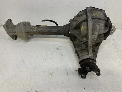 2004-2012 GMC Canyon & Chevy Colorado 4WD 3.73 front differential diff GT4 4x4 - Image 1 of 4