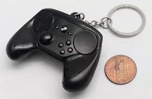 Valve.STEAM Link Mini Controller.Promo Schlüsselanhänger.Deck.Key Ring.Gamepad.RAR - Bild 1 von 3