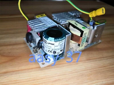 1PCS ASTEC Power Supply LPT62 +5V/8A +12V/3.5A -12V/1A Tested Pre-owned - Image 1 of 3