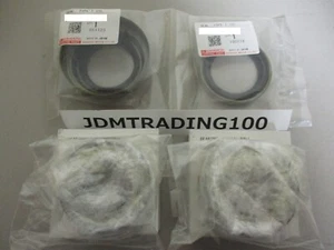 DAIHATSU HIJET S110P S110V Front Wheel Bearing Kit One Side Trcuk Van GENUINE - Picture 1 of 11