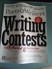 Poets & Writers Magazine (May/June 2015 - gently used)