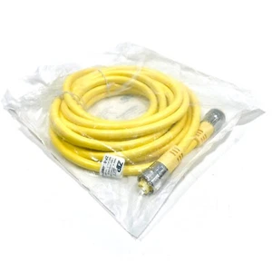 ZP-S1-4MFP-6M Zipport Connection Cable 19.6FT/6M - Picture 1 of 3
