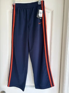 Nike Auburn University Pants Boys Size 12/14 - Picture 1 of 5