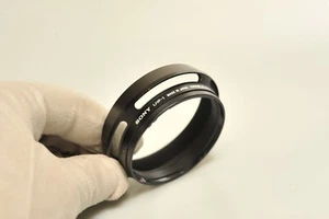 Sony Metallhaube LHP-1 für DSC-RX1 Serie "gut" [S-9] - Bild 1 von 12