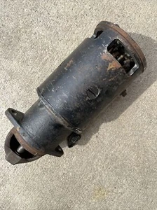 AUTOLITE STARTER CORE 6 VOLT 1949 - 1954 CHEVROLET - Bild 1 von 7