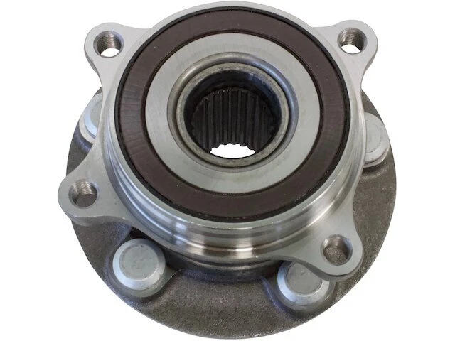 Conjunto de buje de rueda delantero 36422QK 2012 2013 2014 2015 para Lexus CT200h 2011-2017 Foto 1 de 2