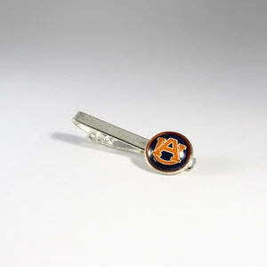 Auburn Tie Bar - Picture 1 of 1