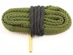 Durhams Tackle - Bore Floss Snake - .38 / .357 / .380 / 9mm Caliber - Picture 1 of 2