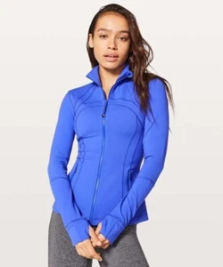 Lululemon Define Jacket size 10 - Picture 1 of 7