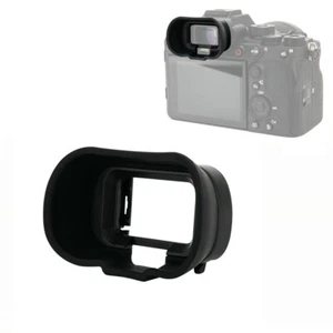 JJC Long Rubber Eyecup for Sony A7 IV A7R V A7R5 A7S III A7S3 A1 A9 III FDA-EP19 - Picture 1 of 4